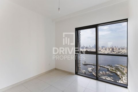 Apartamento en Creekside 18, Dubai Creek Harbour (The Lagoons), Dubai, 3 dormitorios, 150.22 m², № 126631 - foto 7