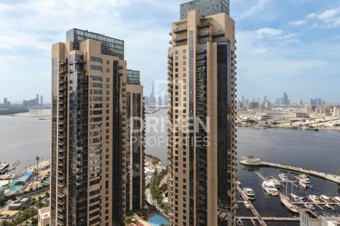 Apartamento en Creekside 18, Dubai Creek Harbour (The Lagoons), Dubai, 3 dormitorios, 150.22 m², № 126631 - foto 15