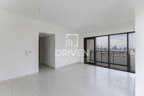 Apartamento en Creekside 18, Dubai Creek Harbour (The Lagoons), Dubai, 3 dormitorios, 150.22 m², № 126631 - foto 11