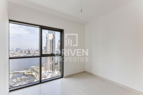 Apartamento en Creekside 18, Dubai Creek Harbour (The Lagoons), Dubai, 3 dormitorios, 150.22 m², № 126631 - foto 9