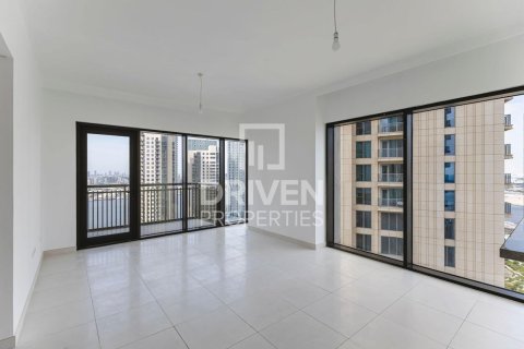 Apartamento en Creekside 18, Dubai Creek Harbour (The Lagoons), Dubai, 3 dormitorios, 150.22 m², № 126631