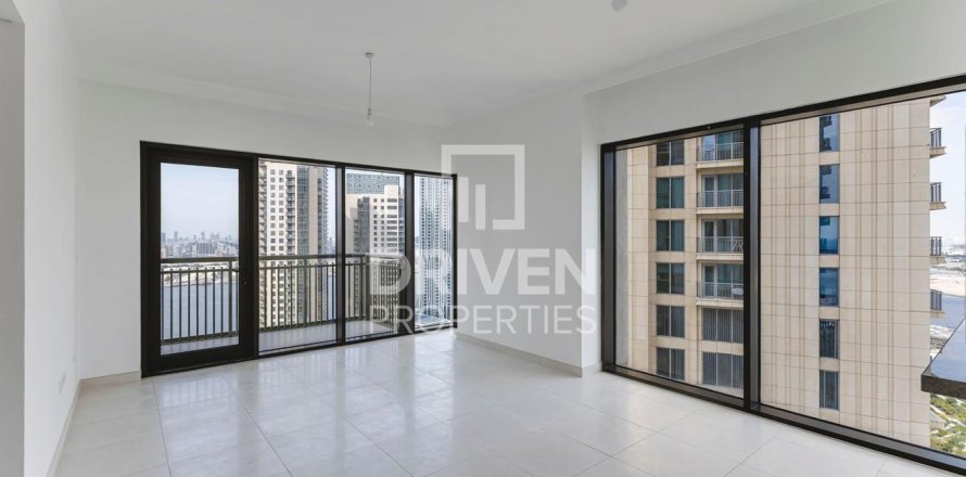 Apartamento en Creekside 18, Dubai Creek Harbour (The Lagoons), Dubai, 3 dormitorios, 150.22 m², № 126631