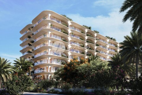 Appartement à Palm Jumeirah, Dubai, 2 chambres, 173.9 m², № 38520 - photo 2