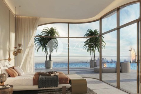 Appartement à Palm Jumeirah, Dubai, 2 chambres, 173.9 m², № 38520 - photo 7