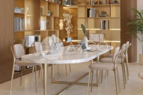 Appartement à Palm Jumeirah, Dubai, 2 chambres, 173.9 m², № 38520 - photo 11