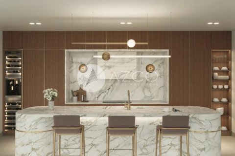 Appartement à Palm Jumeirah, Dubai, 2 chambres, 173.9 m², № 38520 - photo 5