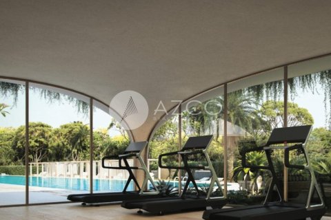 Appartement à Palm Jumeirah, Dubai, 2 chambres, 173.9 m², № 38520 - photo 13