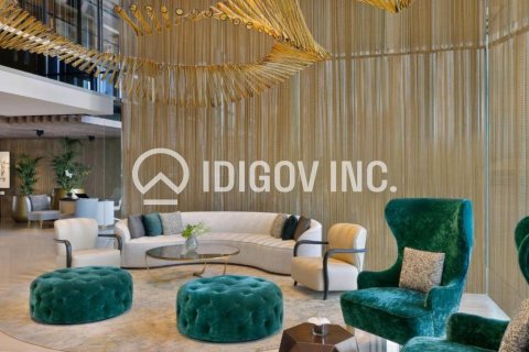 Apartment in Downtown Dubai (Downtown Burj Dubai), Dubai 2 bedrooms, 118 sq.m. № 64637 - photo 6