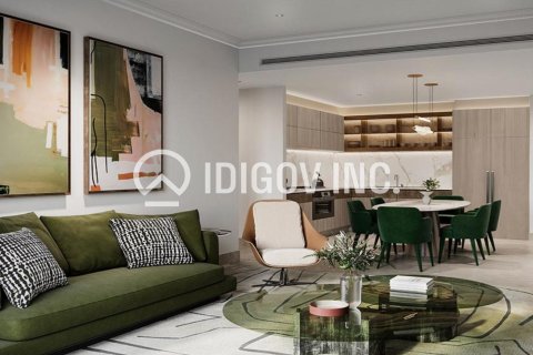 Apartment in Downtown Dubai (Downtown Burj Dubai), Dubai 2 bedrooms, 118 sq.m. № 64637 - photo 2