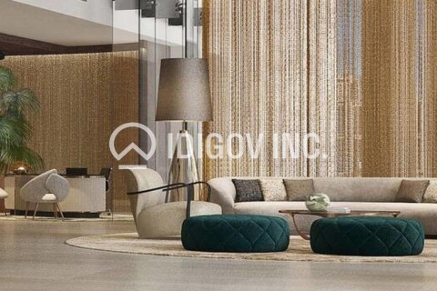 Apartment in Downtown Dubai (Downtown Burj Dubai), Dubai 2 bedrooms, 118 sq.m. № 64637 - photo 5