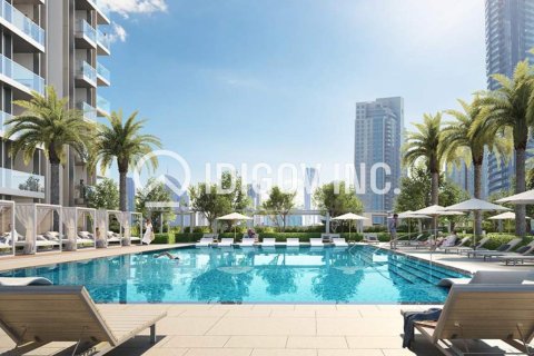 Apartment in Downtown Dubai (Downtown Burj Dubai), Dubai 2 bedrooms, 118 sq.m. № 64637 - photo 9