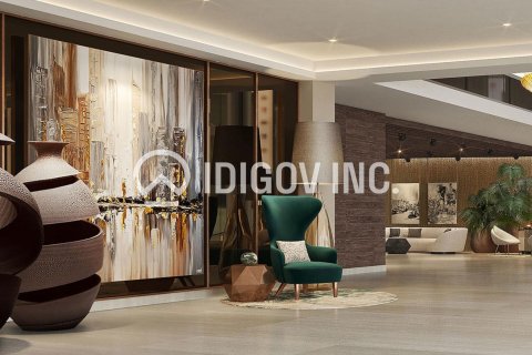 Apartment in Downtown Dubai (Downtown Burj Dubai), Dubai 2 bedrooms, 118 sq.m. № 64637 - photo 7