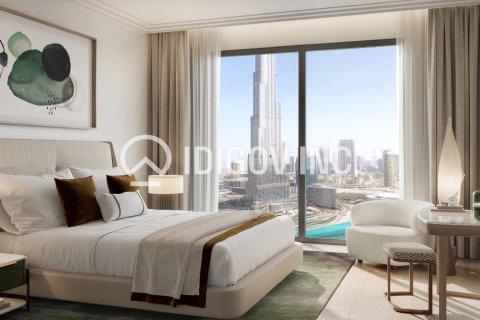 Apartment in Downtown Dubai (Downtown Burj Dubai), Dubai 2 bedrooms, 118 sq.m. № 64637 - photo 4