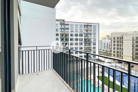 Appartement à Arjan, Dubai, 1 chambre, 64.2 m², № 38479 - photo 1