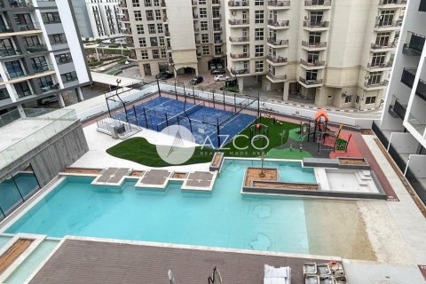 Appartement à Arjan, Dubai, 1 chambre, 64.2 m², № 38479 - photo 10