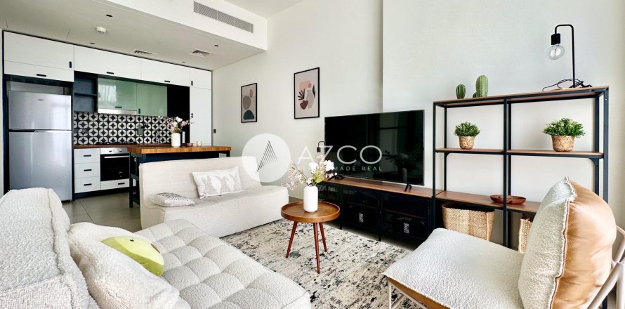 شقة في Collective, دبي هيلز استيت, دبي 2 غرف نوم, 67.4 م² رقم 38471