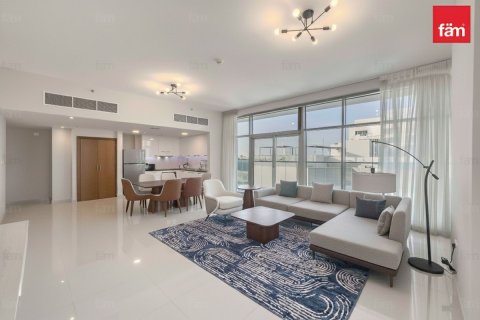 Apartment in Al Sufouh, Dubai 2 bedrooms, 137.8 sq.m. № 64636 - photo 14