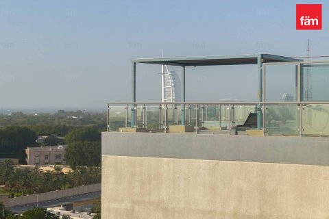 Apartment in Al Sufouh, Dubai 2 bedrooms, 137.8 sq.m. № 64636 - photo 8