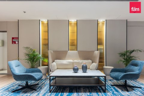 Apartment in Al Sufouh, Dubai 2 bedrooms, 137.8 sq.m. № 64636 - photo 11