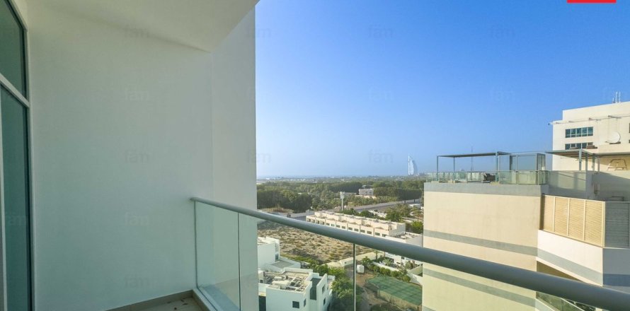 Apartment in Al Sufouh, Dubai 2 bedrooms, 137.8 sq.m. № 64636