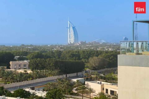 Apartment in Al Sufouh, Dubai 2 bedrooms, 137.8 sq.m. № 64636 - photo 9