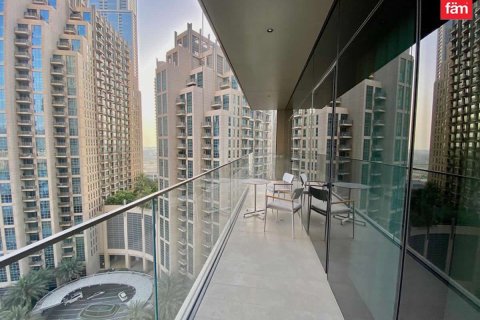 Apartment in Dubai 2 bedrooms, 116.7 sq.m. № 64639 - photo 13