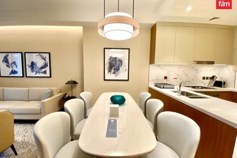 Apartment in Dubai 2 bedrooms, 116.7 sq.m. № 64639 - photo 10