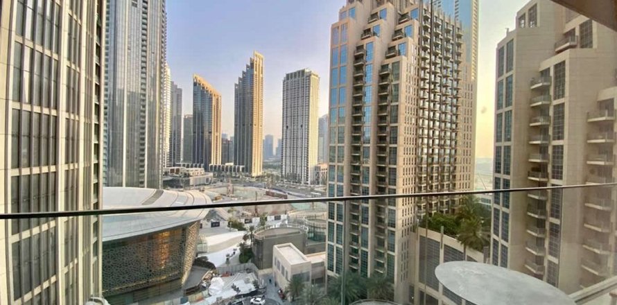 Apartment in Dubai 2 bedrooms, 116.7 sq.m. № 64639