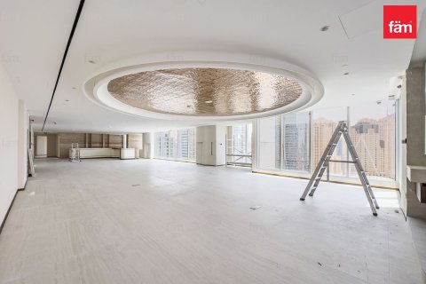 Bureau à Dubai Marina, Dubai, 326.3 m², № 112987 - photo 23