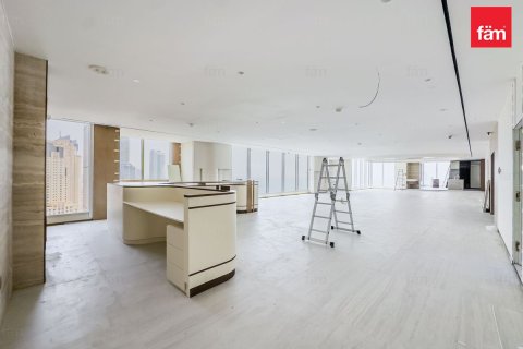 Bureau à Dubai Marina, Dubai, 326.3 m², № 112987 - photo 22