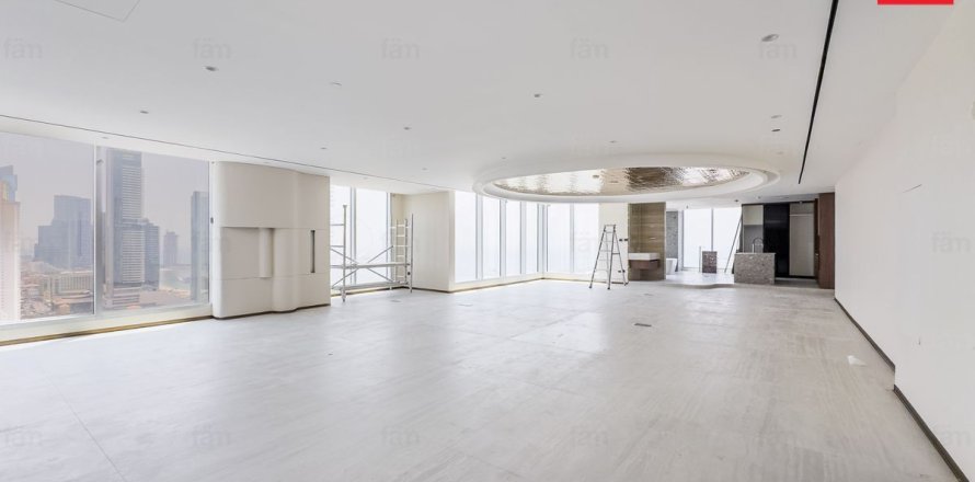 Bureau à Dubai Marina, Dubai, 326.3 m², № 112987