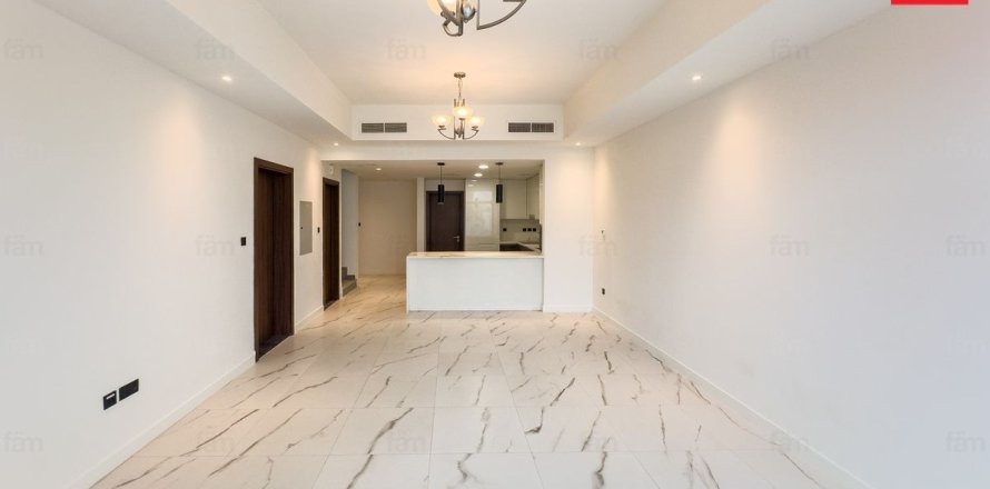 Townhouse in Dubai 4 bedrooms, 187.2 sq.m. № 112986