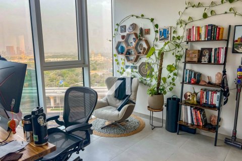 Снять в аренду квартиру в Аль-Кифафе, Дубай: 2 спальни, 133.7м², № 70943 - фото 3