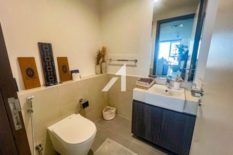 Снять в аренду квартиру в Аль-Кифафе, Дубай: 2 спальни, 133.7м², № 70943 - фото 11