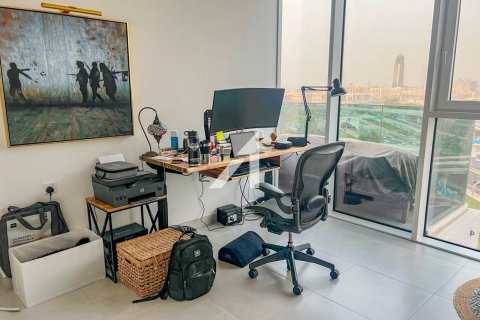 Снять в аренду квартиру в Аль-Кифафе, Дубай: 2 спальни, 133.7м², № 70943 - фото 5