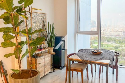 Снять в аренду квартиру в Аль-Кифафе, Дубай: 2 спальни, 133.7м², № 70943 - фото 2