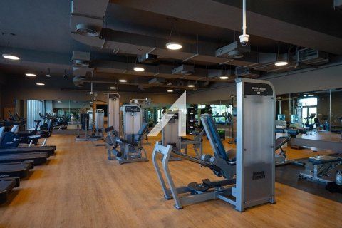 Снять в аренду таунхаус в Дубае: 3 спальни, 129.9м², № 70941 - фото 25