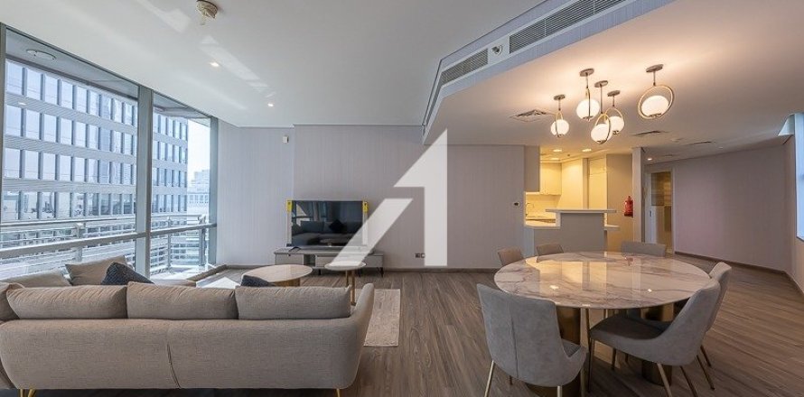 Apartamento en Dubai, 2 dormitorios, 158.1 m², № 70945