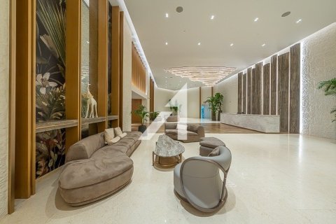 Снять в аренду квартиру в Дубае: 2 спальни, 158.1м², № 70945 - фото 2