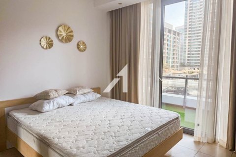 Снять в аренду квартиру в Silverene, Дубай Марина, Дубай: 2 спальни, 102.7м², № 70942 - фото 8