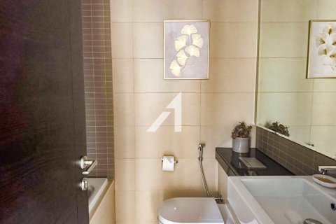 Снять в аренду квартиру в Silverene, Дубай Марина, Дубай: 2 спальни, 102.7м², № 70942 - фото 13