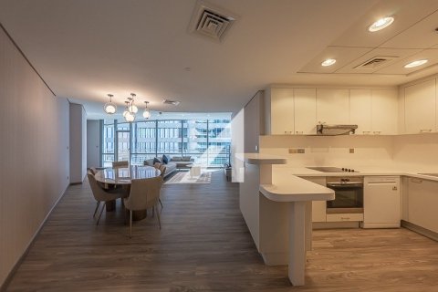 Apartamento en Dubai, 2 dormitorios, 154.4 m², № 70946 - foto 9