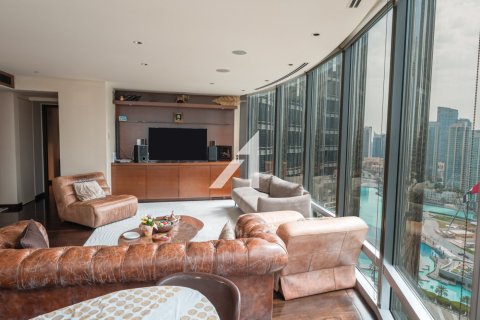 Apartamento en Dubai, 2 dormitorios, 186.5 m², № 70944 - foto 21