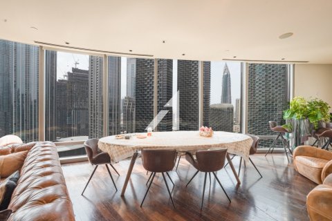 Apartamento en Dubai, 2 dormitorios, 186.5 m², № 70944 - foto 5