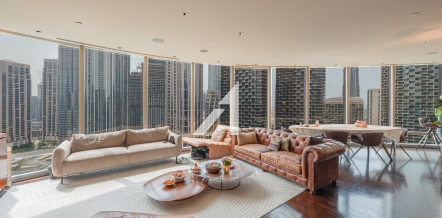 Apartamento en Dubai, 2 dormitorios, 186.5 m², № 70944