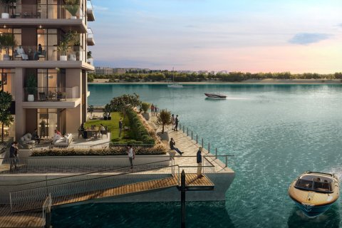 Apartment in Dubai Creek Harbour (The Lagoons), Dubai 1 bedroom, 103 sq.m. № 92434 - photo 3