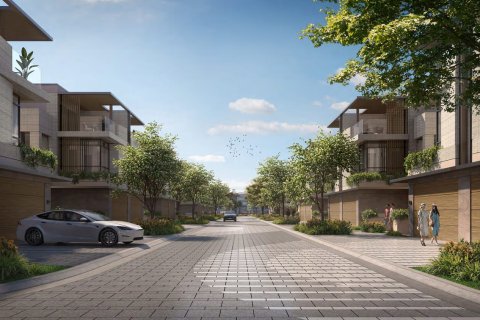 Villa in Dubai Sports City, Dubai 3 bedrooms, 472 sq.m. № 92436 - photo 3