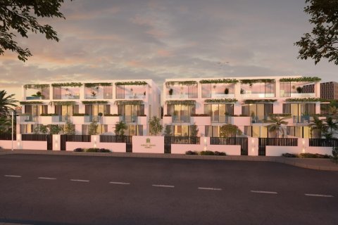 Townhouse in Jumeirah Village Circle, Dubai 4 bedrooms, 263 sq.m. № 92435 - photo 3