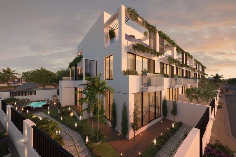 Townhouse in Jumeirah Village Circle, Dubai 4 bedrooms, 263 sq.m. № 92435 - photo 2