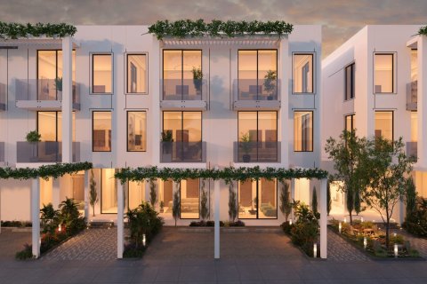 Townhouse in Jumeirah Village Circle, Dubai 4 bedrooms, 263 sq.m. № 92435